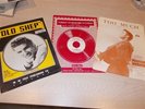 Elvis Presley Sheet Music . Old Shep . Too Much . I Forgot To Remember To Forget