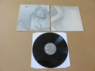 THE CURE Faith FICTION RECORDS 1981 UK 1st pressing vinyl LP & inner sleeve FIX6