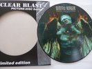 Pic.-LP Dimmu Borgir - Spiritual Black Dimensions / Limited 1.Press / Top