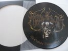 Pic.-LP Marduk - La Grande Danse Macabre / Limited 1.Press / Top