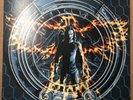 Graeme Revell ?– The Crow (Original Motion Picture Score) LP