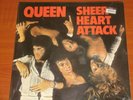 QUEEN 'SHEER HEART ATTACK' 12