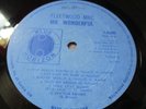 Fleetwood Mac - Mr Wonderful LP Peter Green Blue Horizon Gatefold Cover