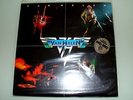 Van Halen - Audiophile RTI HQ 180g Premium Vinyl LP from Analog Master / R1 3075