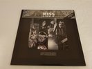Kiss - At Midnight ( Rare 2 X LP, 300 Copies Only ) Top Condition