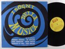 ISOGNI DELLA MUSICA OST Various Artists BEAT-001 LP NM italy