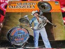 Gilberto Valenzuela Banda La Costeña - La Banda Lp SS 20160803 Banda Latin 12