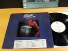 Funk PAGES Self Titled EPIC JE-35459 Stereo W/Insert NM WHITE LABEL PROMO