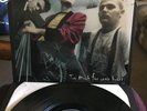 GORILLA Too Much For Your Heart (CLLP 6450) w/EX VINYL -Psychobilly