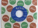 Instrumental R&B Mod 45 CLIFFORD SCOTT Broadway Caravan KING VG+/VG++ HEAR