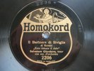 10” HOMOKORD – SALVATORE GIORDANO
