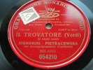 12” RED PRE DOG – FRANCESCO SIGNORINI and CAROLINA PIETRACEWSKA