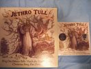 1976 & 2016 Jethro Tull Christmas EP