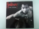 HADDAWAY '' The Album '' LP Vinilo a 33 r.p.m de 1.993 Editado por COCONUT Rec