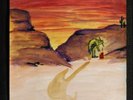 Cactus Black ?Circles In The Sand /Ramblin' Man 7