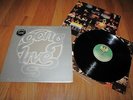 GONG - LIVE ETC. - IMPORT DIE CUT VIRGIN RECORDS DOUBLE  LP
