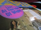 TASTE ? LIVE AT THE ISLE OF WIGHT ? PERFEKTER ZUSTAND UK 1st PRESS & OIS 1971
