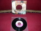 RARE 45t Little carl carlton Three way love/competition soul R'&'B vogue BIEM