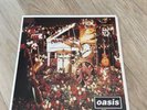 Oasis Don’t Look Back In Anger 7” Vinyl