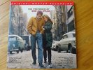 Bob Dylan - The Freewheelin' Bob Dylan - MFSL 2018 180g 45rpm Mono Press