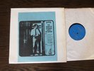 Elvis Presley Classic bootleg LP Nashville Outtakes & Interviews