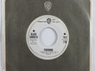 Hard Rock 45 BLACK SABBATH Paranoid WARNER BROS NM/VG+ promo HEAR