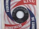 Instrumental Tittyshaker Exotica 45 CHARLES BLACKWELL Taboo BETHLEHEM VG++ HEAR