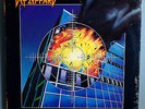 DEF LEPPARD PYROMANIA RARE SEALED ORIGINAL '83 MERCURY LP HEAVY METAL CLASSIC