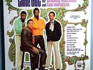SMOKEY ROBINSON & MIRACLES TIME OUT FOR SMOKEY+MIRACLES SEALED ORIG '69 TAMLA LP