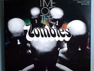 THE ZOMBIES TIME OF ZOMBIES/ODESSEY & ORACLE RARE SEALED ORIG '74 EPIC 2-LP SET