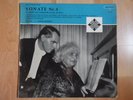 Ludwig Hoelscher & Elly Ney-Beethoven-Sonate Nr.5-Telefunken BLE 14097