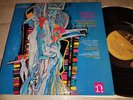 KENNETH GABURO LP MUSIC FOR VOICES INSTRUMENTS & ELECTRONIC SOUNDS