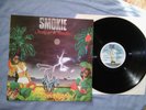 SMOKIE strangers in paradise  1982- RARE FIRST UK PRESS - RAK  LAB - N/MINT