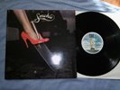 SMOKIE solid ground  1981-  FIRST UK PRESS - RAK  LAB - N/MINT