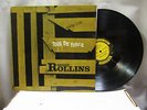 SONNY ROLLINS-TOUR DE FORCE ON PRESTIGE JAZZ LP-MONO, DG, RVG, 50TH ST, MAX ROAC