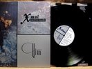 IMPORT UK NEW WAVE ROCK LP: XMAL DEUTSCHLAND, VIVA 1987 Xile ?XMAL P1 INNER