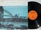 Rare Folk LP- Isla Cameron & Lou Killen- The Waters Of Tyne- Prestige Internatio