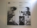 Charles Brackeen Rhythm X Don Cherry Charlie Haden Ed Blackwell Strata-East LP