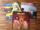 PRETTY MAIDS VINYL - GELISTET