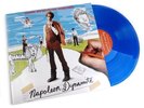 Napoleon Dynamite (Soundtrack) [2LP] Electric Liger' Blue Colored Vinyl, limited