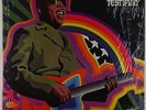 Clarence Carter - Testifyin' LP - Atlantic VG+ Shrink