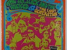 Lost Generation - The Sly, Slick And The Wicked LP - Brunswick Shrink