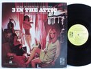 3 IN THE ATTIC OST Chad and Jeremy SIDEWALK LP NM