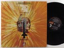 BENEATH THE PLANET OF THE APES OST Leonard Rosenman AMOS LP NM