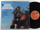 BORN LOSERS OST Various Artists TOWER LP NM SHRINK