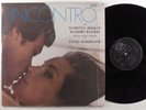 INCONTRO OST Ennio Morricone CAM LP VG++ italy SHRINK