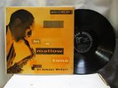 JOHNNY HODGES-IN A MELLOW TONE ON NORGAN JAZZ LP-VG++ MONO, DG, TRUMPETER