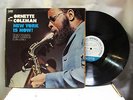 ORNETTE COLEMAN-NEW YORK IS NOW  ON BLUE NOTE JAZZ LP-NM