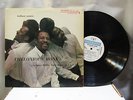 THELONIOUS MONK-BRILLIANT CORNERS ON RIVERSIDE JAZZ LP-STRONG VG+, MONO, DG
