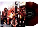 PINK FLOYD LP Amsterdam '69 SWINGIN' PIG Rec Blood Red Vinyl PSYCH Prog HEAR